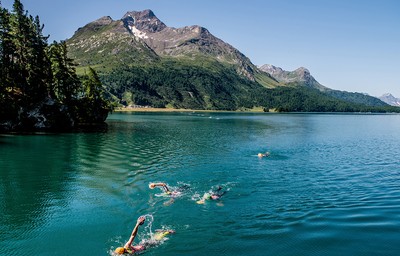 Summer in Switzerland: Top things to do